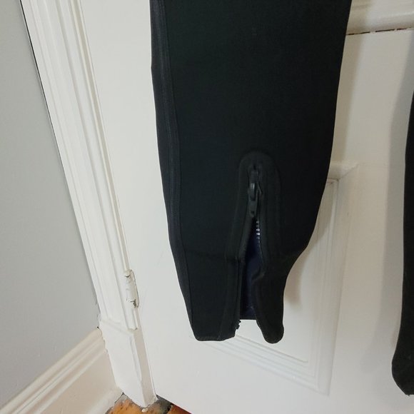 BARE Wetsuit Sleeveless Scuba, woman's - Picture 5 of 6